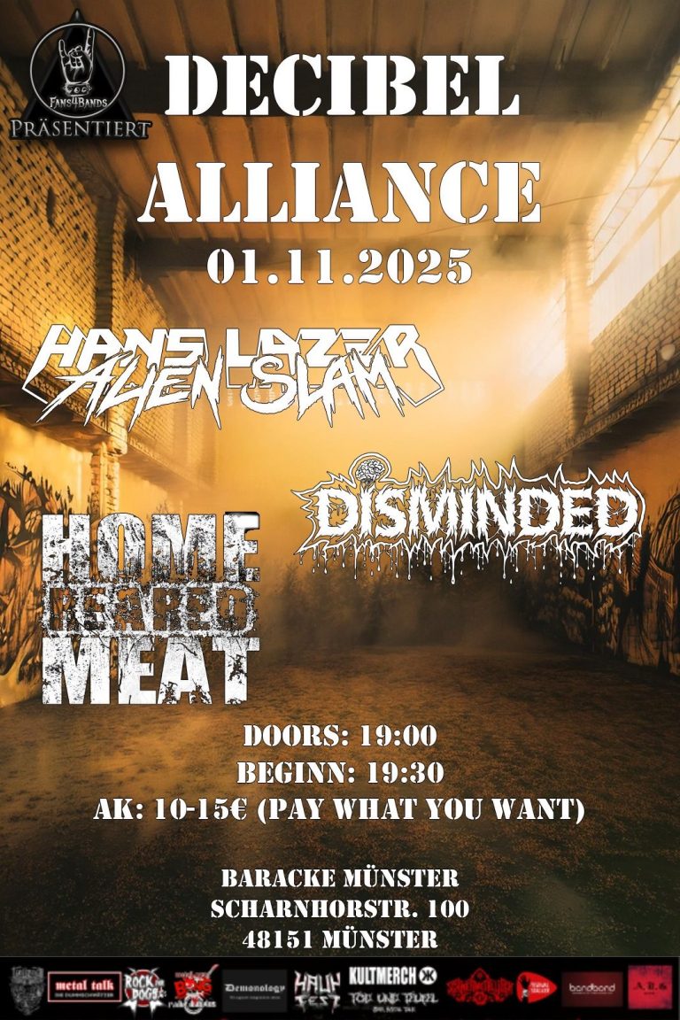 Decibel Alliance