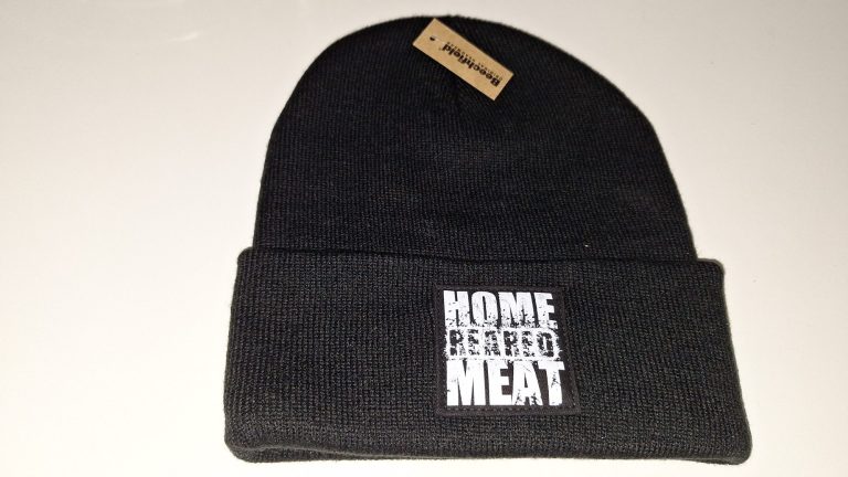 HRM Truckstop Cap